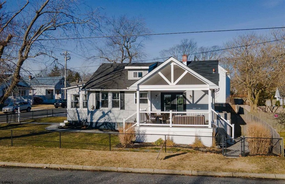 101 W Johnson Ave, Somers Point, NJ 08244 - photo 1