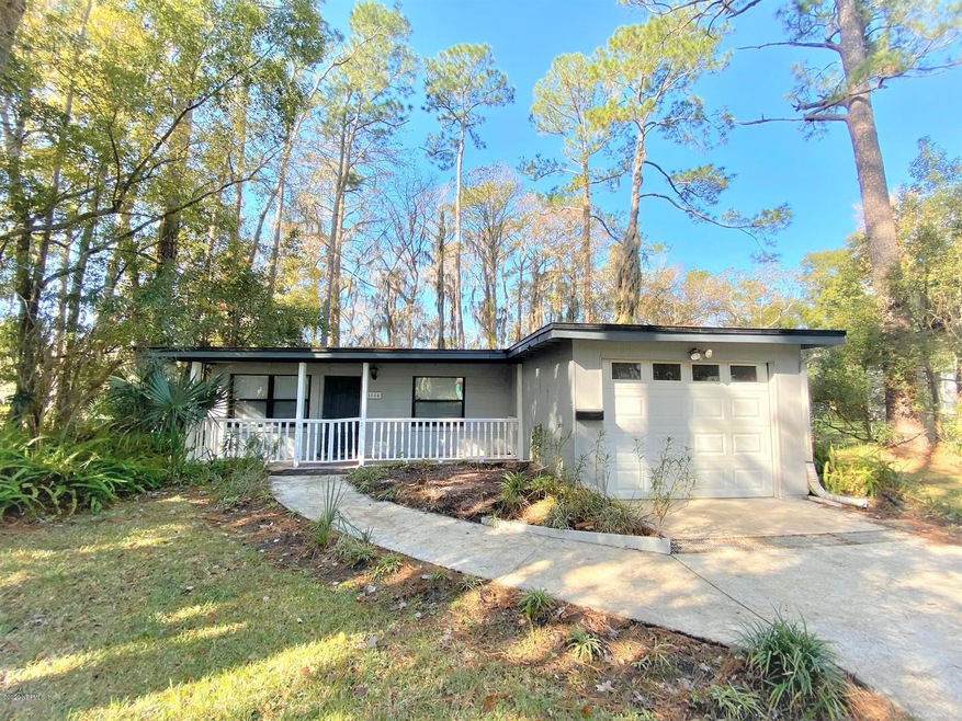 1844 Ryar Rd, Jacksonville, FL 32216 - photo 1