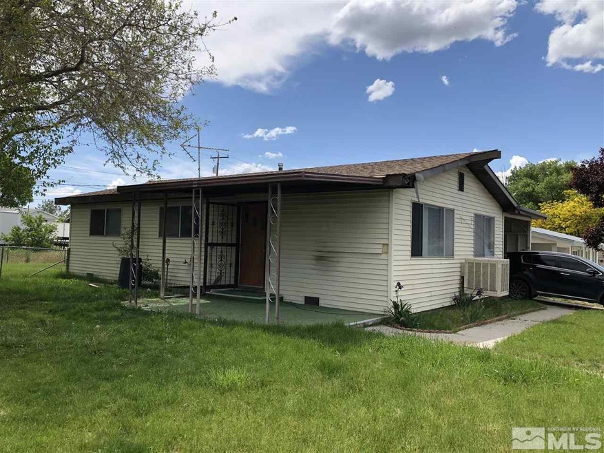 1880 S Bridge St, Winnemucca, NV 89445 - photo 1