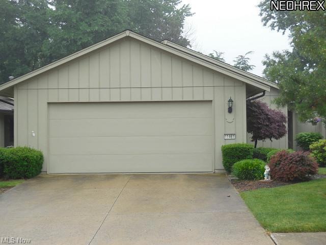 Welcome to 11461 Co Moor Blvd.