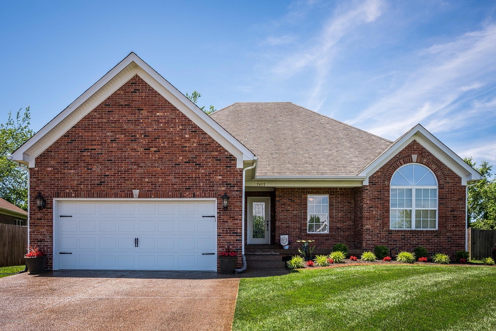 7402 Apple Mill Dr, Louisville, KY 40228 - photo 1