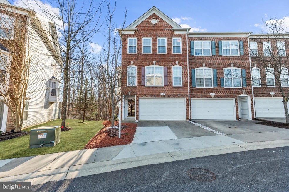 1607 Treetop View Terrace, Silver Spring, MD 20904 - photo 1