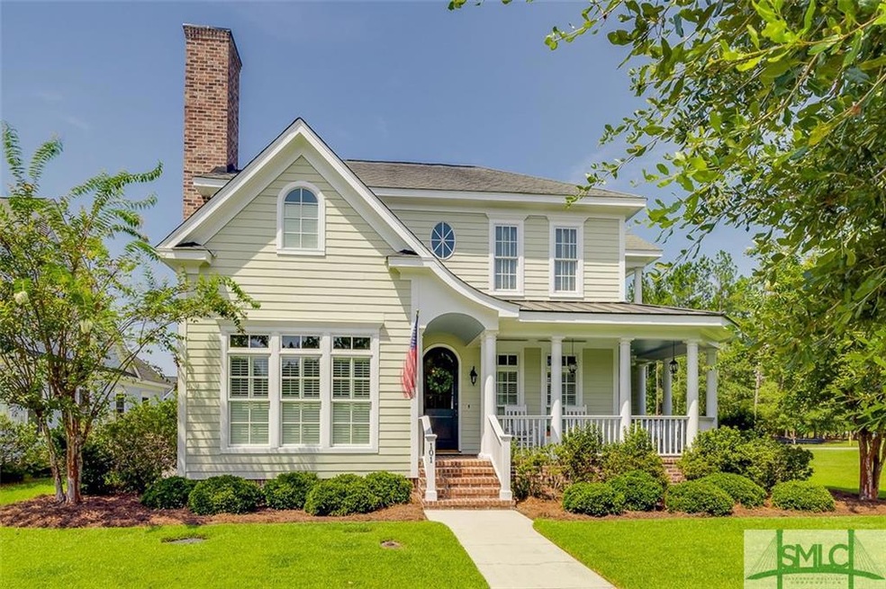 101 Quince Street