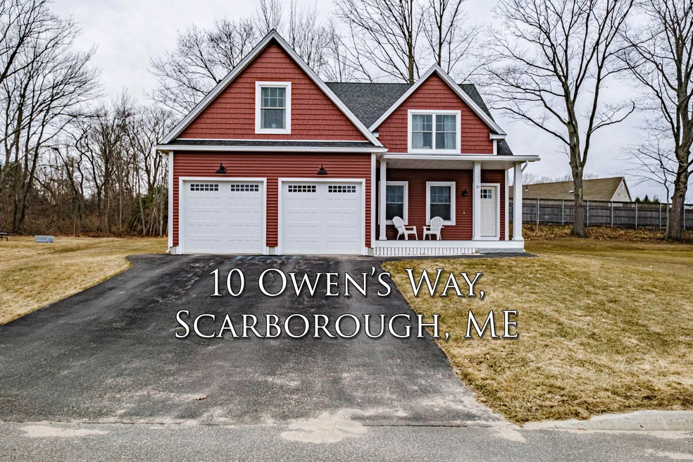 10 Owens Way, Scarborough, ME 04074 - photo 1
