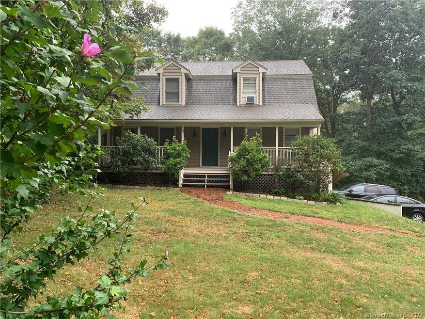 11 Brook Hill Rd, East Haddam, CT 06423 - photo 1