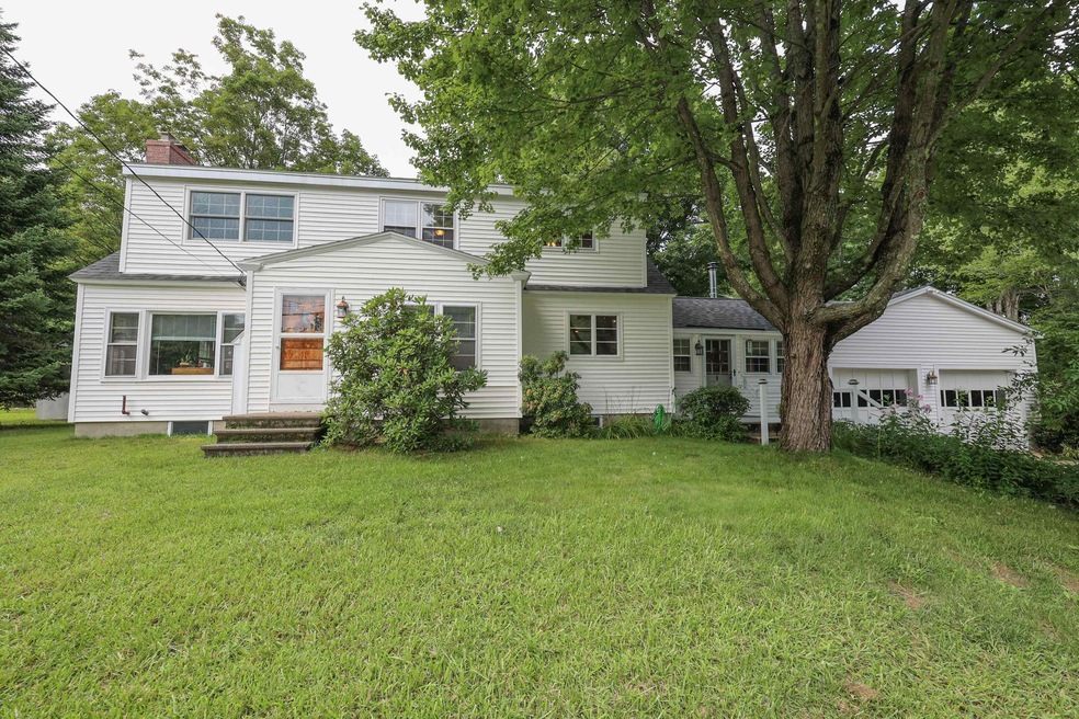 244 South Rd, Salisbury, NH 03268 - photo 1