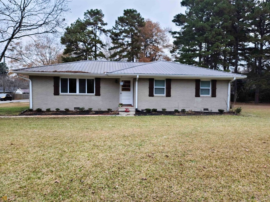 284 Po Box 1131 St, Winder, GA 30680 - photo 1