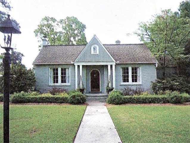 Main View