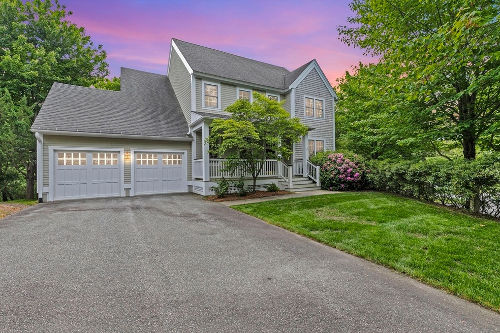 26 Bridge Gate, Plymouth, MA 02360 - photo 1