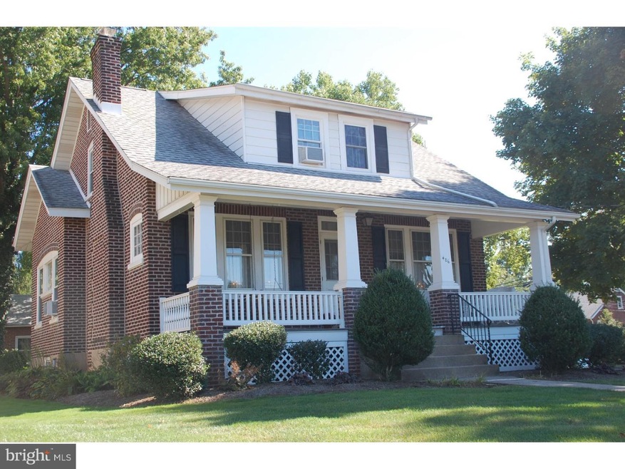 406 E Summit St, Souderton, PA 18964 - photo 1