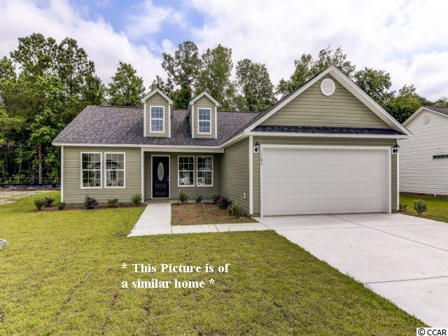 1430 Heirloom Dr unit Lot 210, Conway, SC 29527 - photo 1