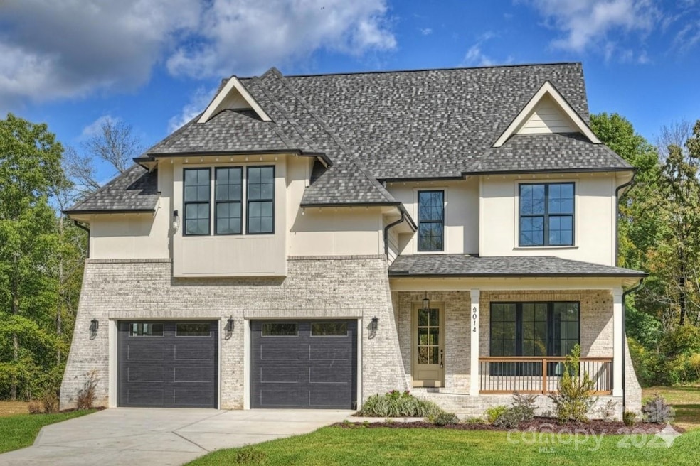 5014 Ohm Ln, Charlotte, NC 28270 - photo 1