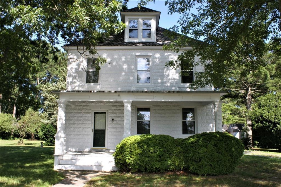Main View