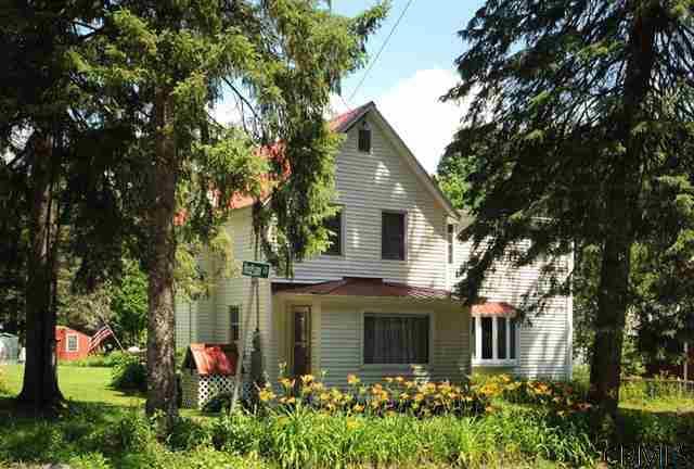 100 Hudson Ln, Rock City Falls, NY 12863 - photo 1