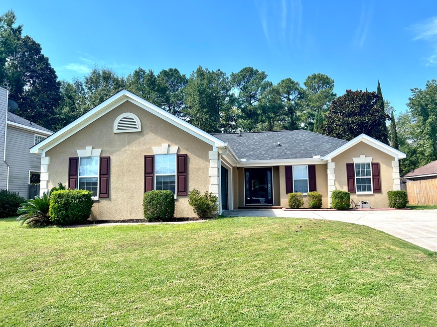 542 Oak Chase Dr, Augusta, GA 30907 - photo 1