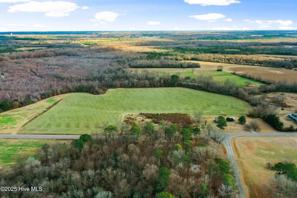 0 Old Grantham Rd, Goldsboro, NC 27530 - photo 1