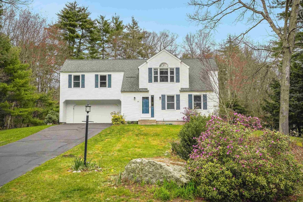 22 Grafton Dr, Bedford, NH 03110 - photo 1