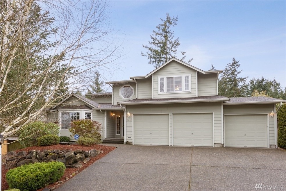 5804 66th Ave W, University Place, WA 98467 - photo 1