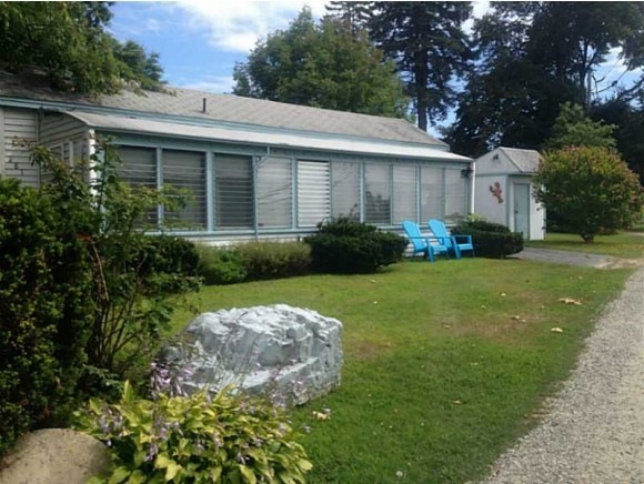 281 Long Sands Rd, York, ME 03909 - photo 1