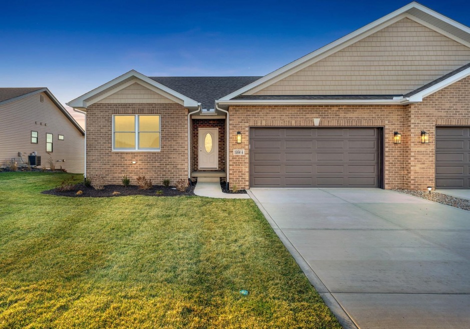 14856 Carey St unit A, Cedar Lake, IN 46303 - photo 1