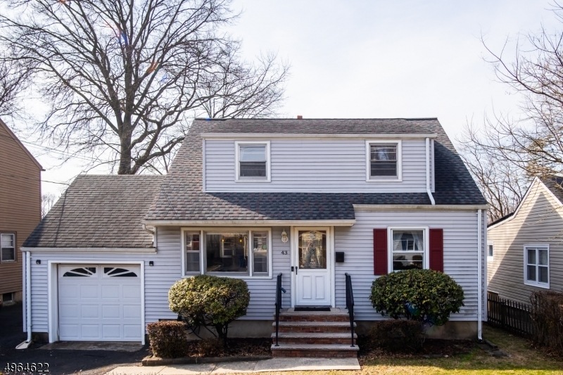 43 Academy Ave unit 45, Plainfield, NJ 07062 - photo 1