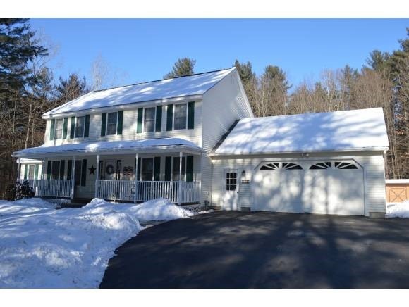 3 Farmwood Rd, Concord, NH 03301 - photo 1