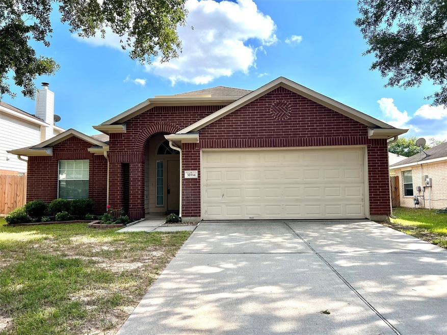 32114 Willow Creek Park, Conroe, TX 77385 - photo 1