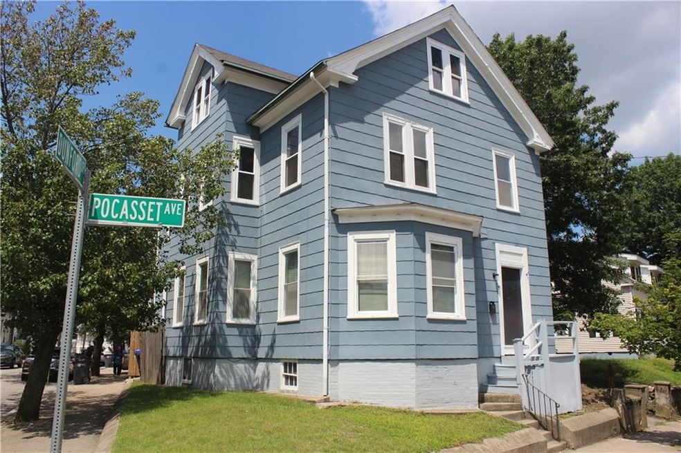 41 Pocasset Ave, Providence, RI 02909 - photo 1