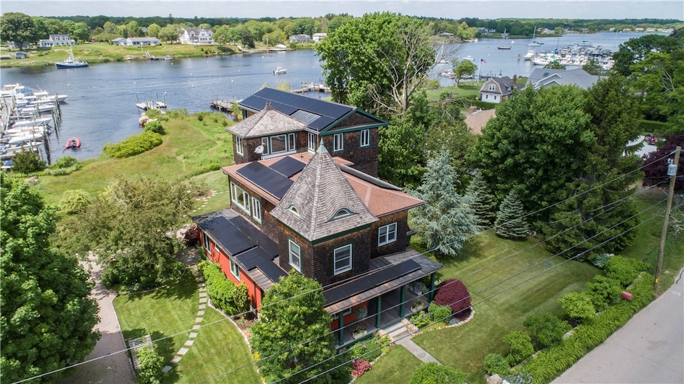 43 Avondale Rd, Westerly, RI 02891 - photo 1