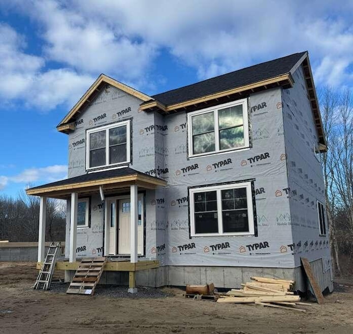 18 Shepherd Ln, Portland, ME 04103 - photo 1