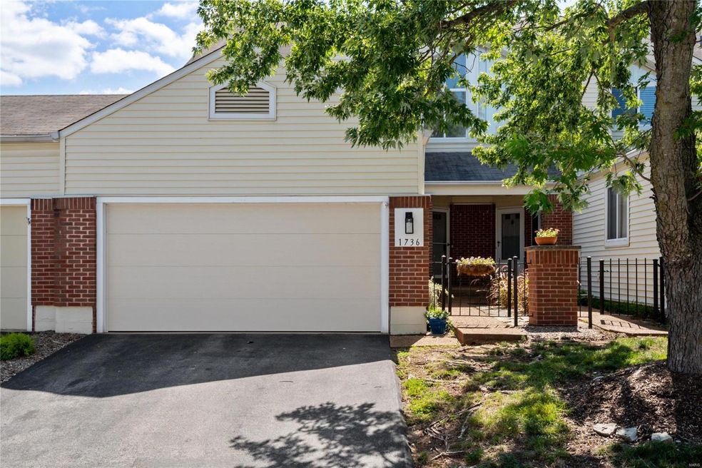 1736 Highview Circle Ct