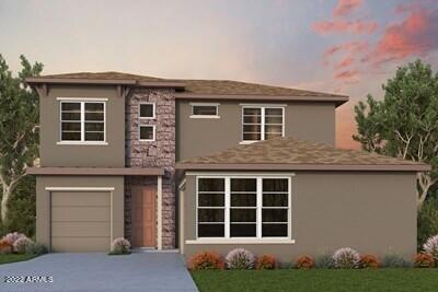 rendering