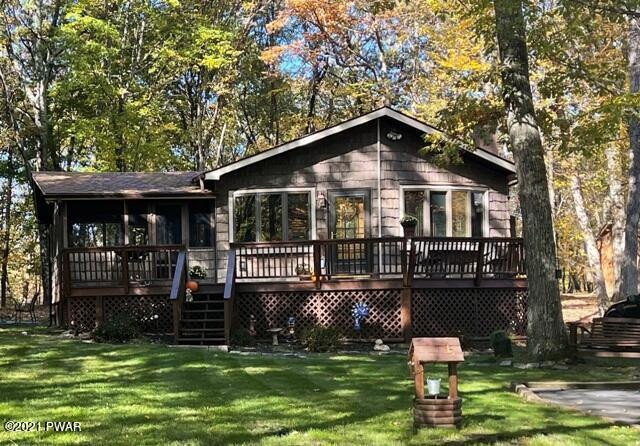 259 High Ridge Rd, Dingmans Ferry, PA 18328 - photo 1