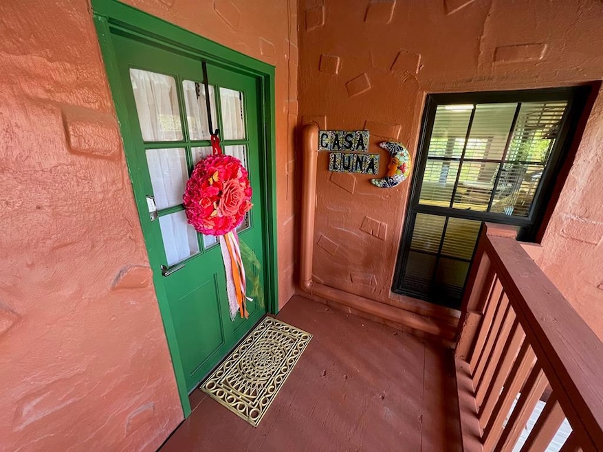 101 W Madison St unit Casa Luna, Port Isabel, TX 78578 - photo 1