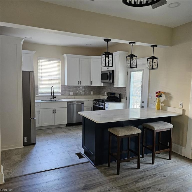 For Rent $2,600/month