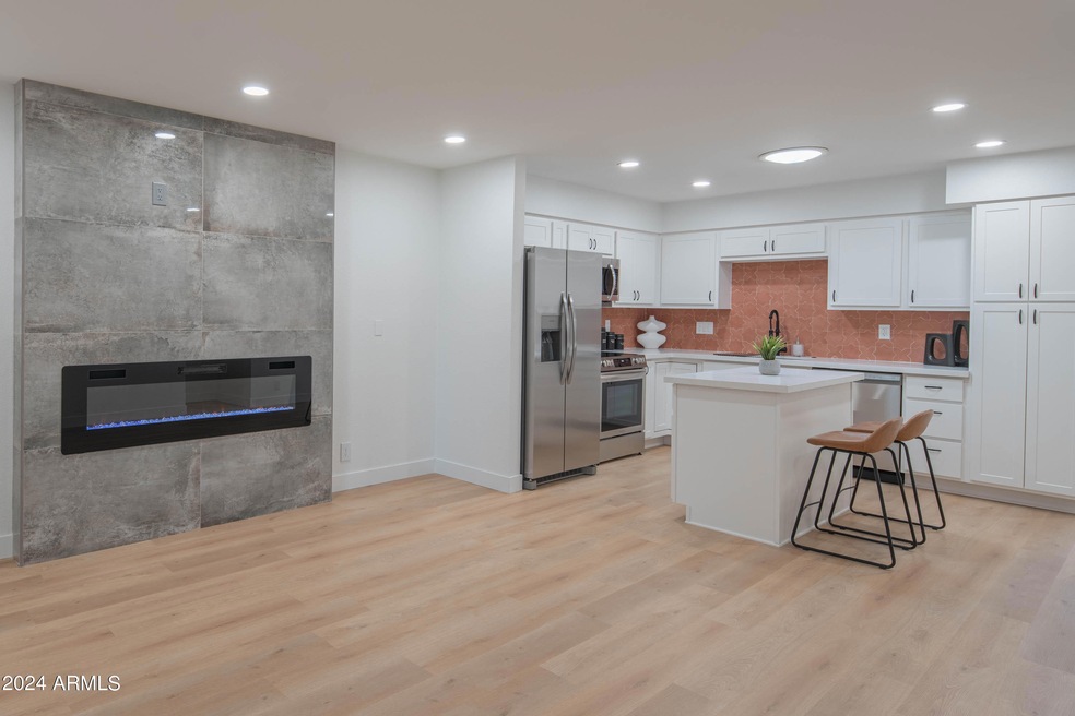 4502 E Carol Ave unit 5, Mesa, AZ 85206 - photo 1