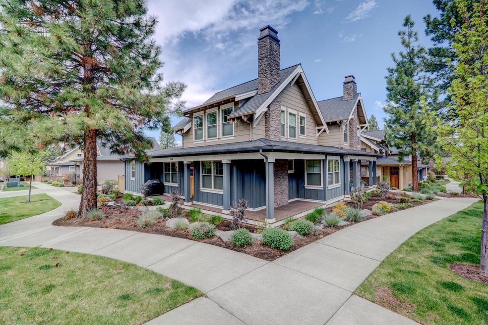 2560 NW Pompy Place unit 16, Bend, OR 97703 - photo 1