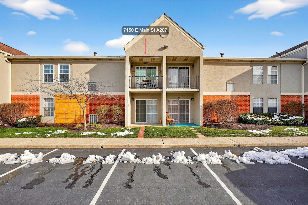 Reynoldsburg Park Condo unit A207, Reynoldsburg, OH 43068 - photo 1