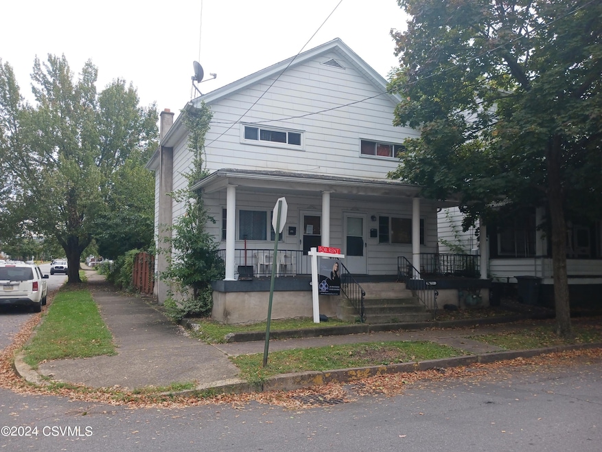 173 Mill St, Wilkes Barre, PA 18705 - photo 1