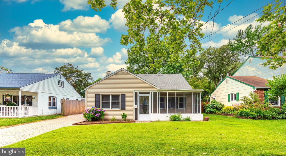 111 Dubois Ave, West Deptford, NJ 08096 - photo 1