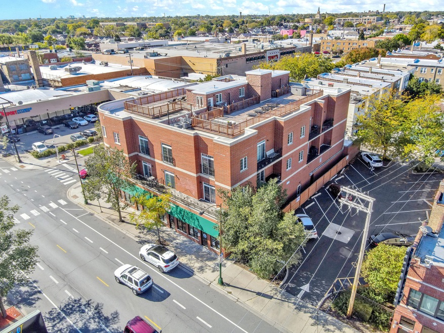 3234 N Central Ave unit 302, Chicago, IL 60634 - photo 1