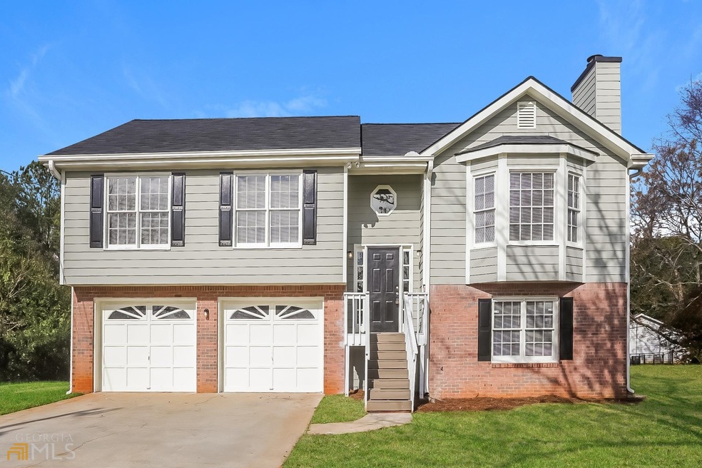 30 Springfield Way, Covington, GA 30016 - photo 1