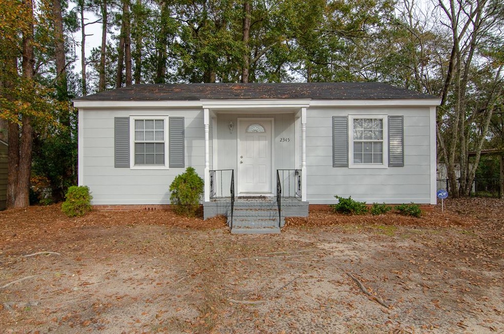 2345 Henry Cir, Augusta, GA 30906 - photo 1