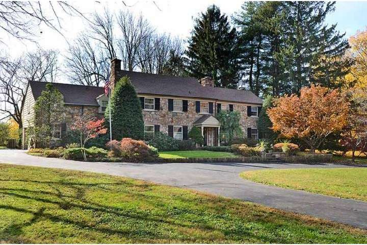 27 Wistar Rd, Villanova, PA 19085 - photo 1