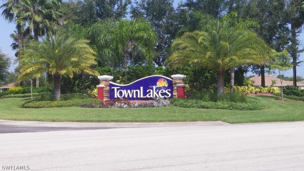 Community entrance