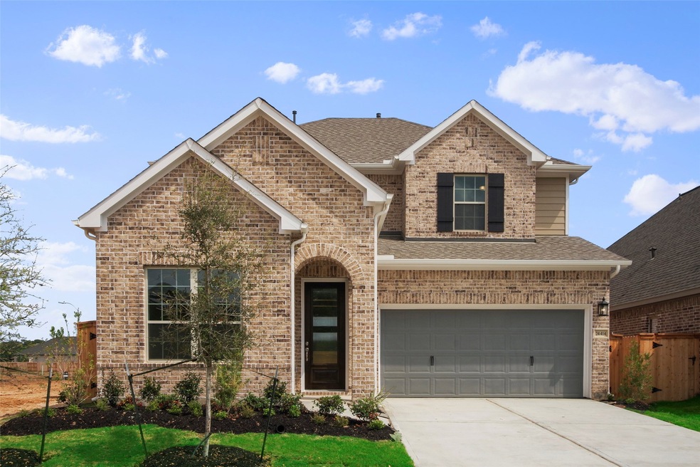 24414 Morningside Terrace Ct, Tomball, TX 77375 - photo 1