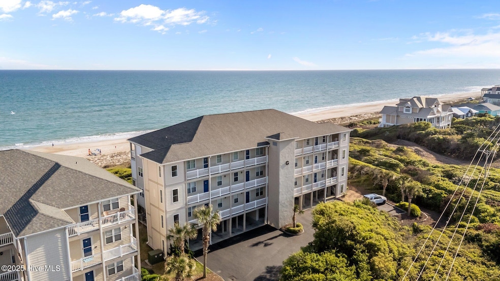 1701 Salter Path Road, Unit 102G