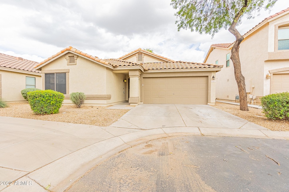 1404 S Crossbow Ct unit III, Chandler, AZ 85286 - photo 1