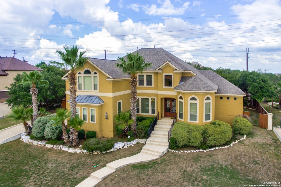 354 Pueblo Pintado, Helotes, TX 78023 - photo 1