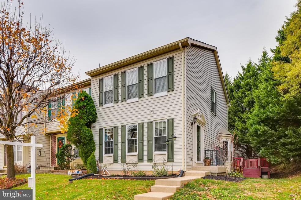 5334 Kelmscot Rd, Rosedale, MD 21237 - photo 1